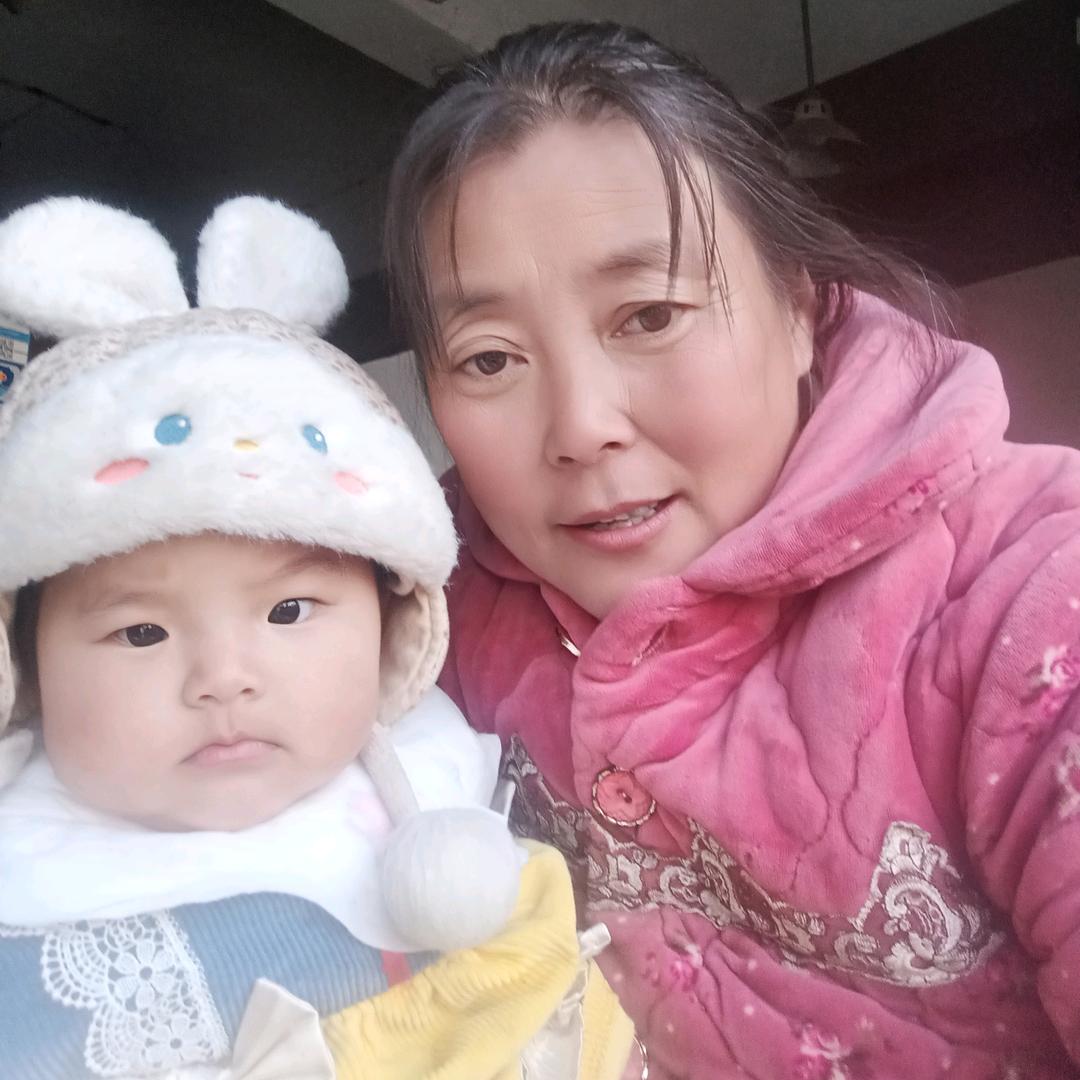 我的小宝贝