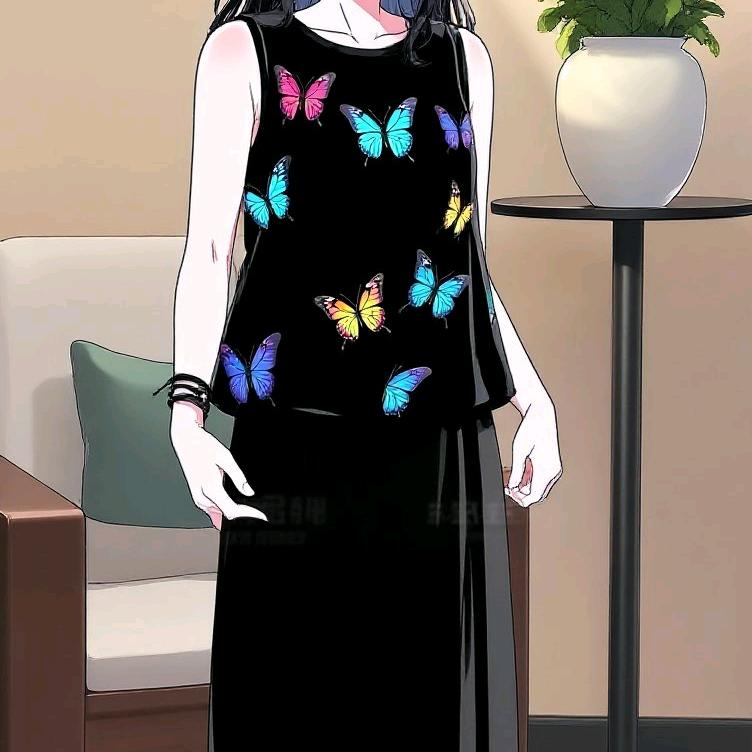 创爆者服装店