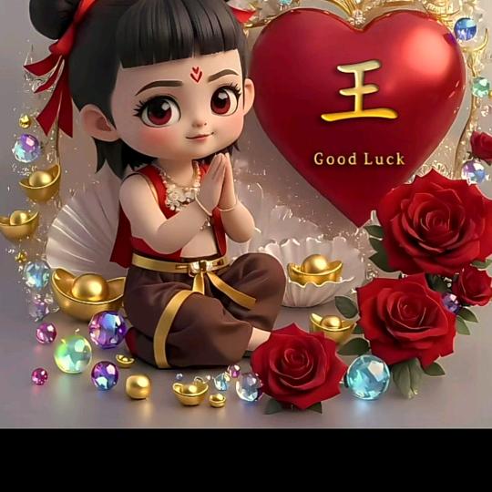 王家大小姐