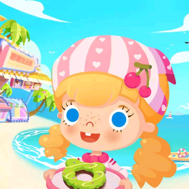 张芸汐美丽的呀