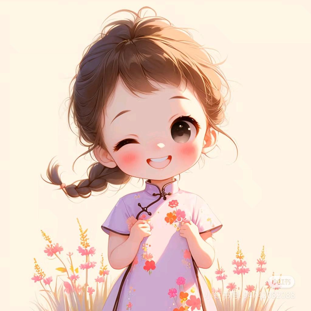 淡雅清风