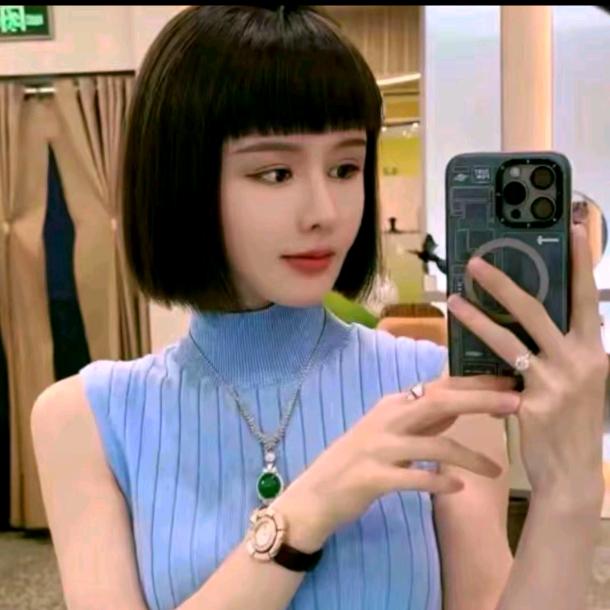 美哒兔🌸小个子穿搭精选