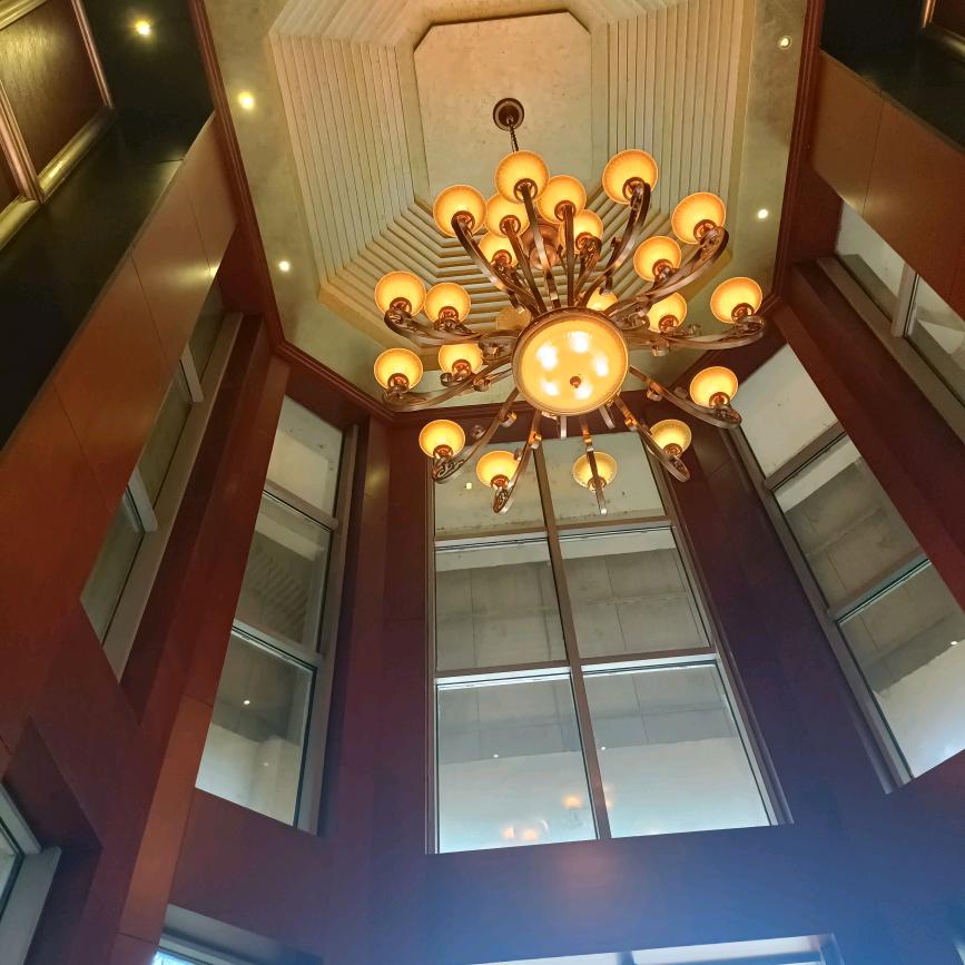 德州乐航房产有限公司田