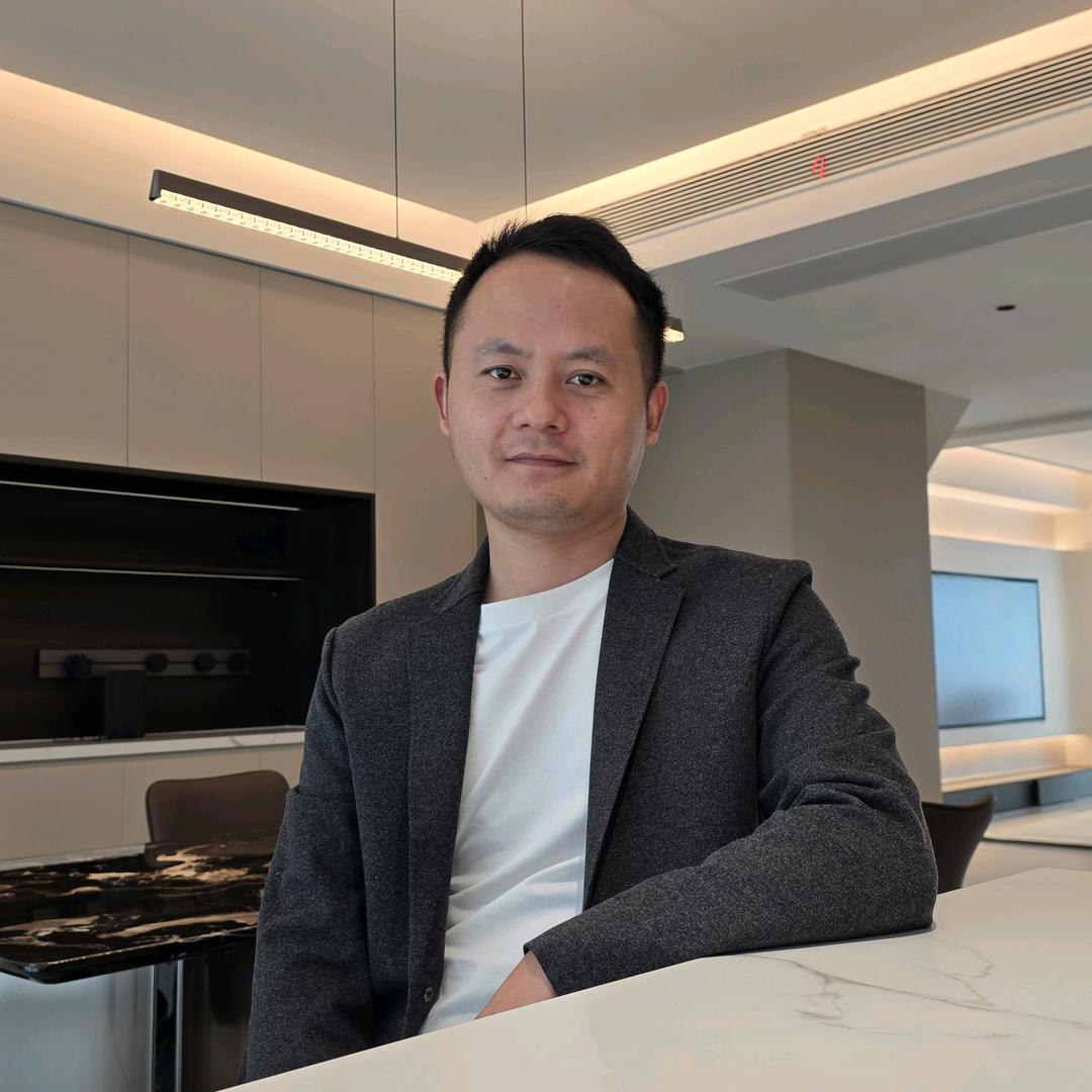 兰潮全屋定制工厂周