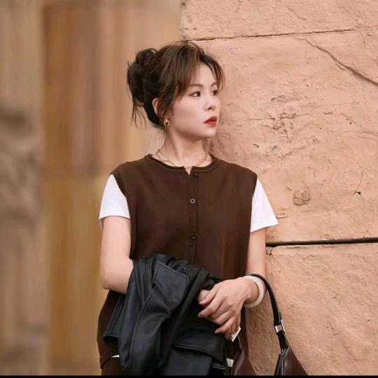 几里与麻~私服分享