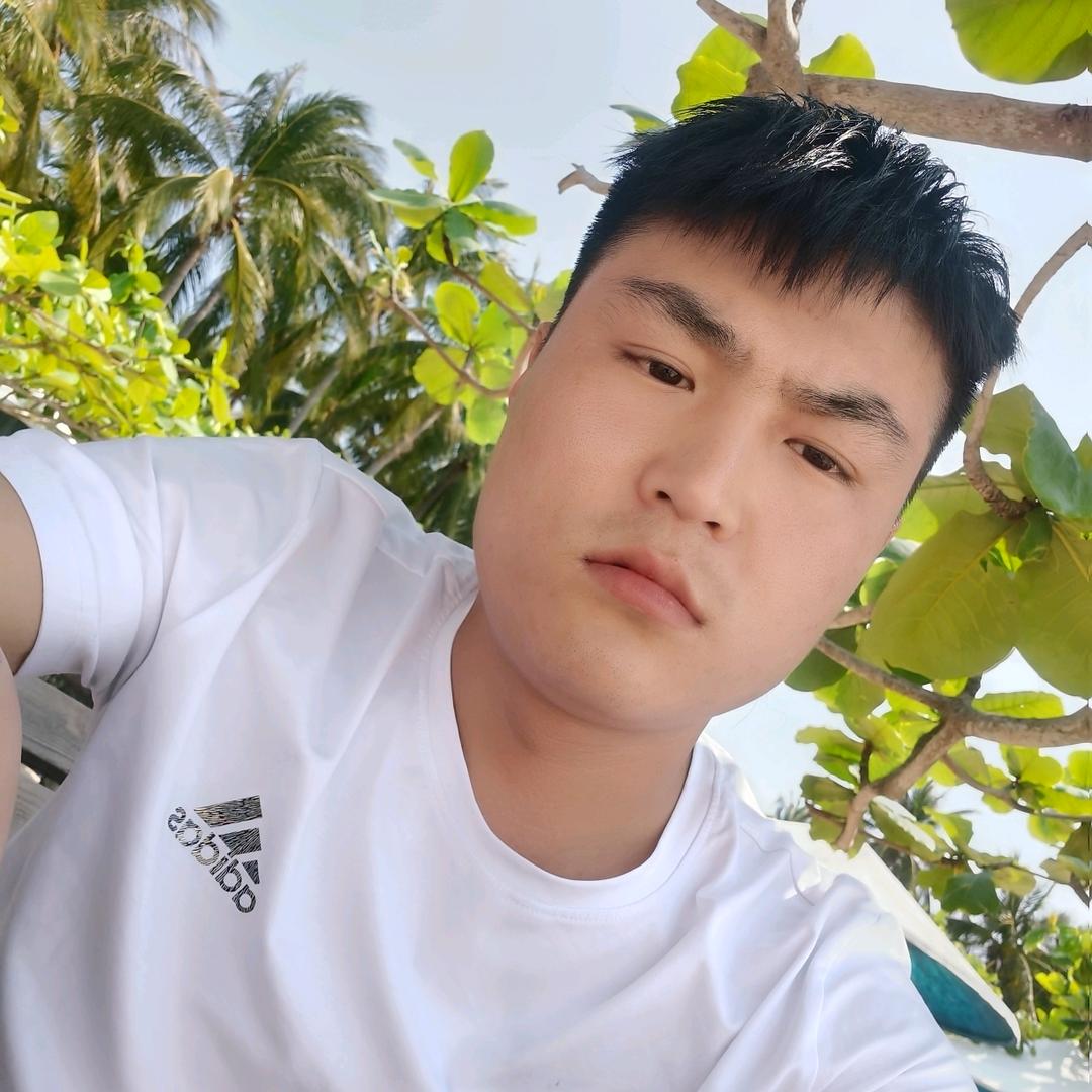 不忘初心💔