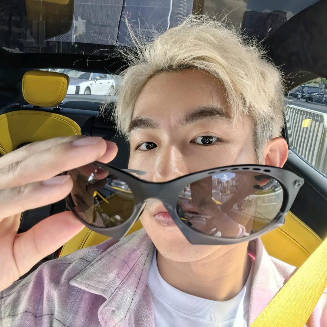 我是☀️的选择