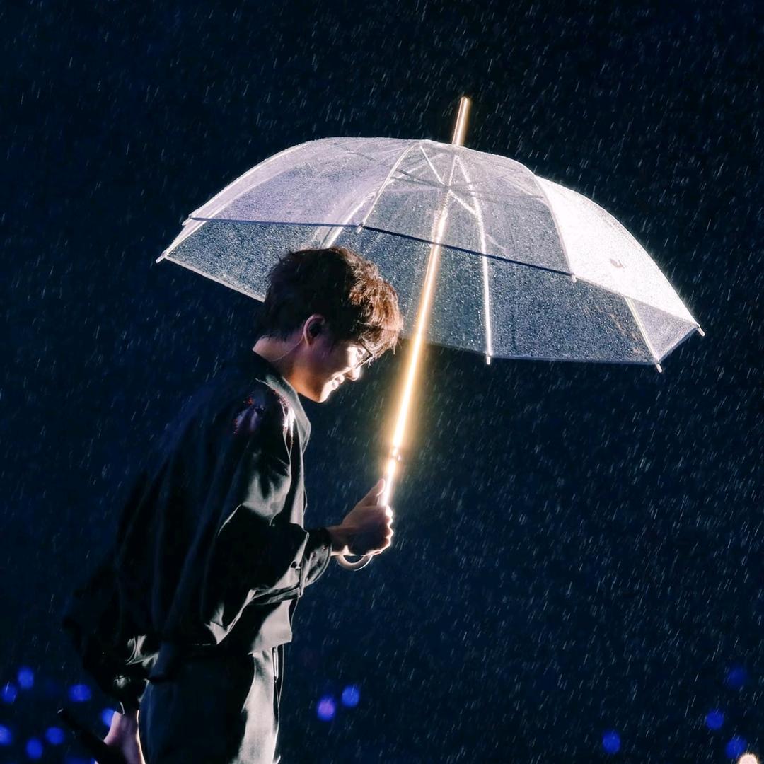 许你万丈光芒（许嵩见过版）