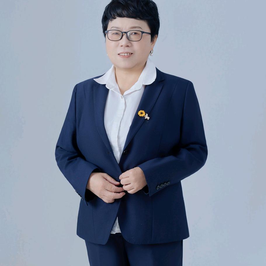 吉祥姐姐