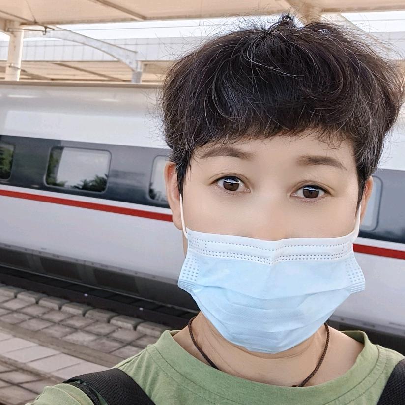 丽