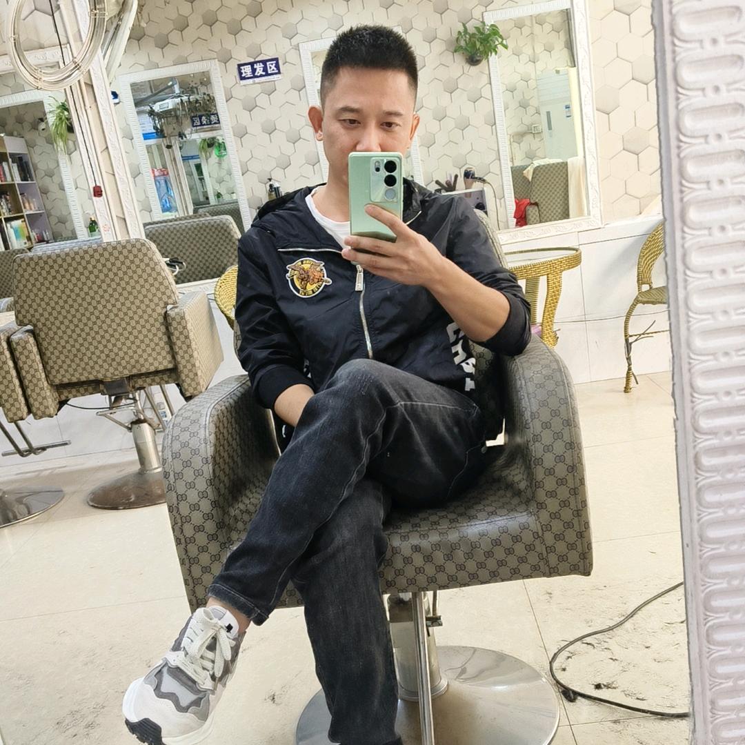 李扣扣