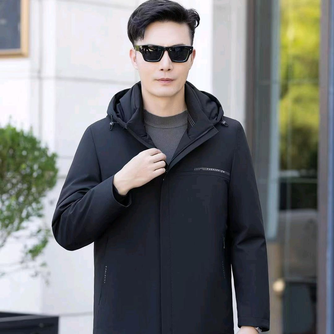 雅鹿羽绒服工厂1店