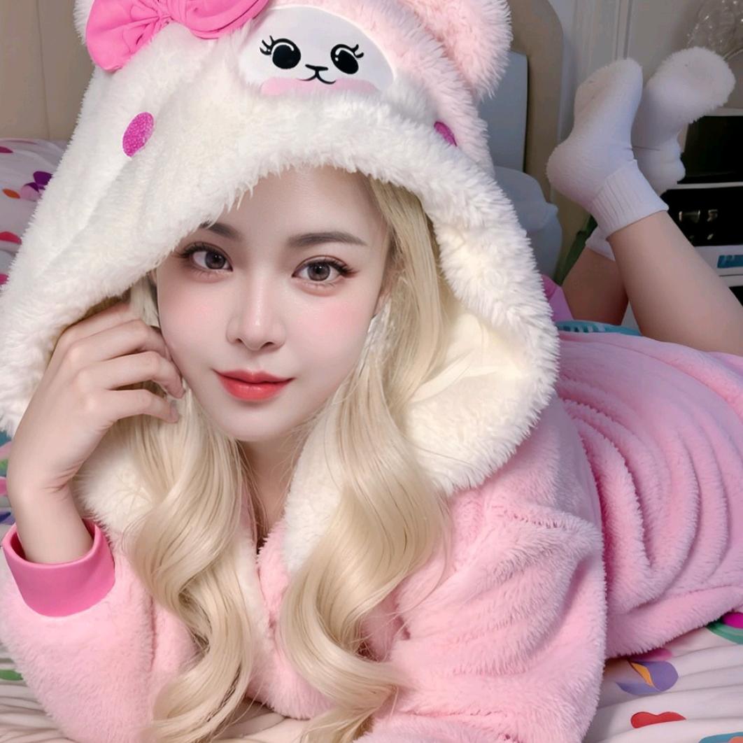 Angelʚ👄👄ɞ陈大大