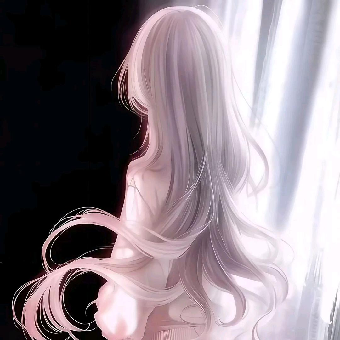 ᐝ青陶（一个人的诗篇）