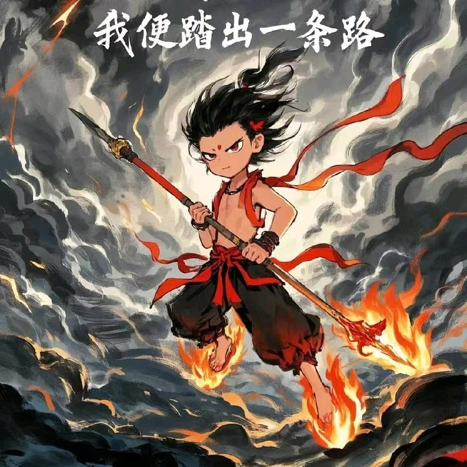 郎 十三🔥