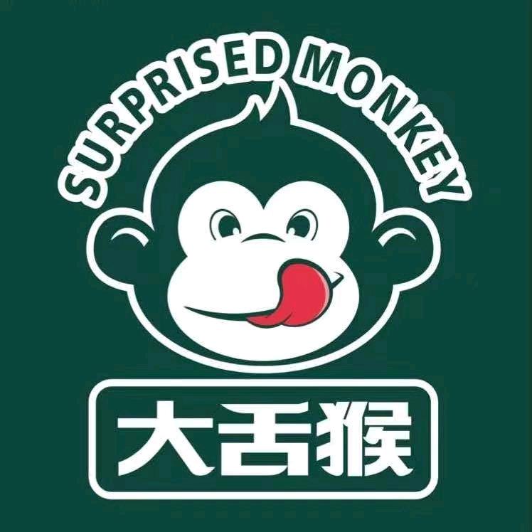 大舌猴食品