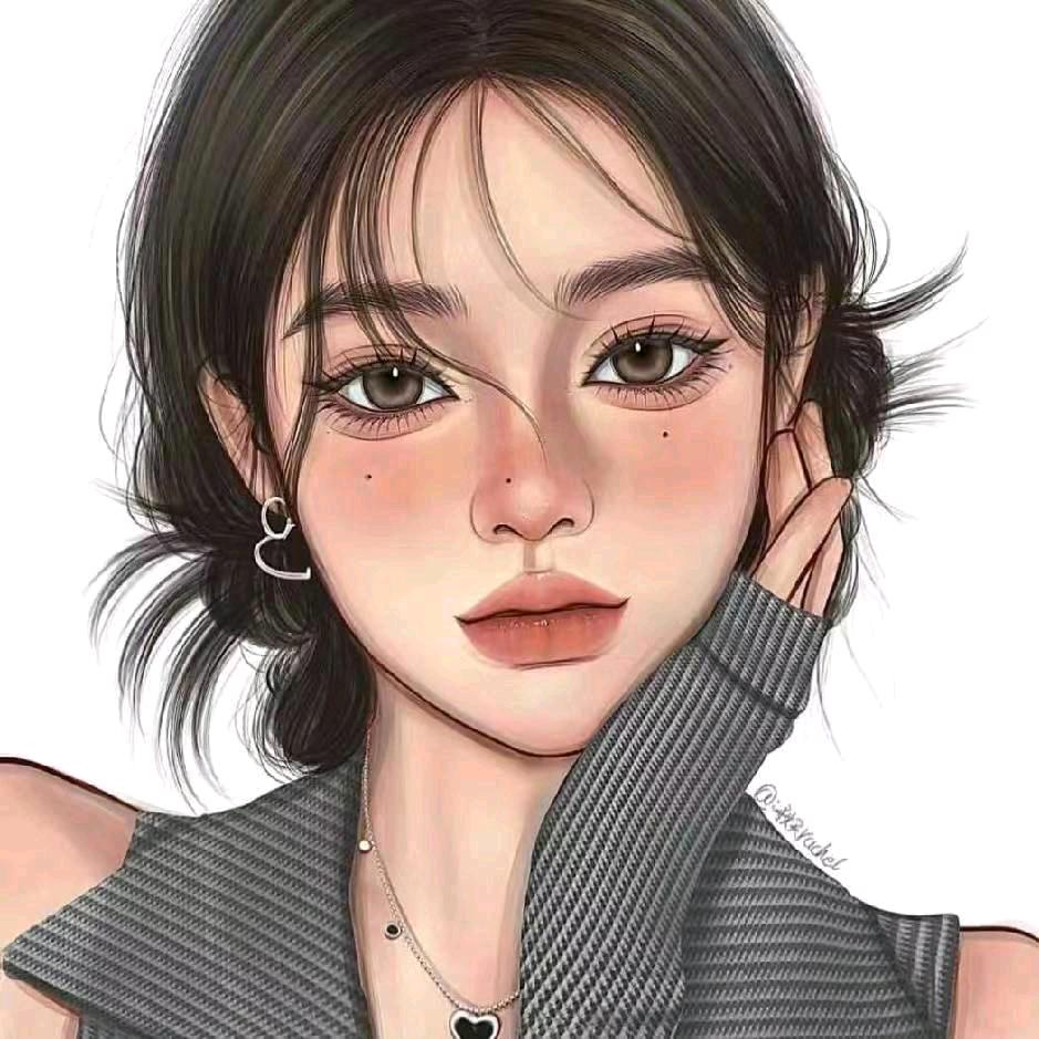 小妮独行❦（黑化版）