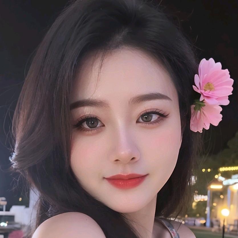 米粒儿☀