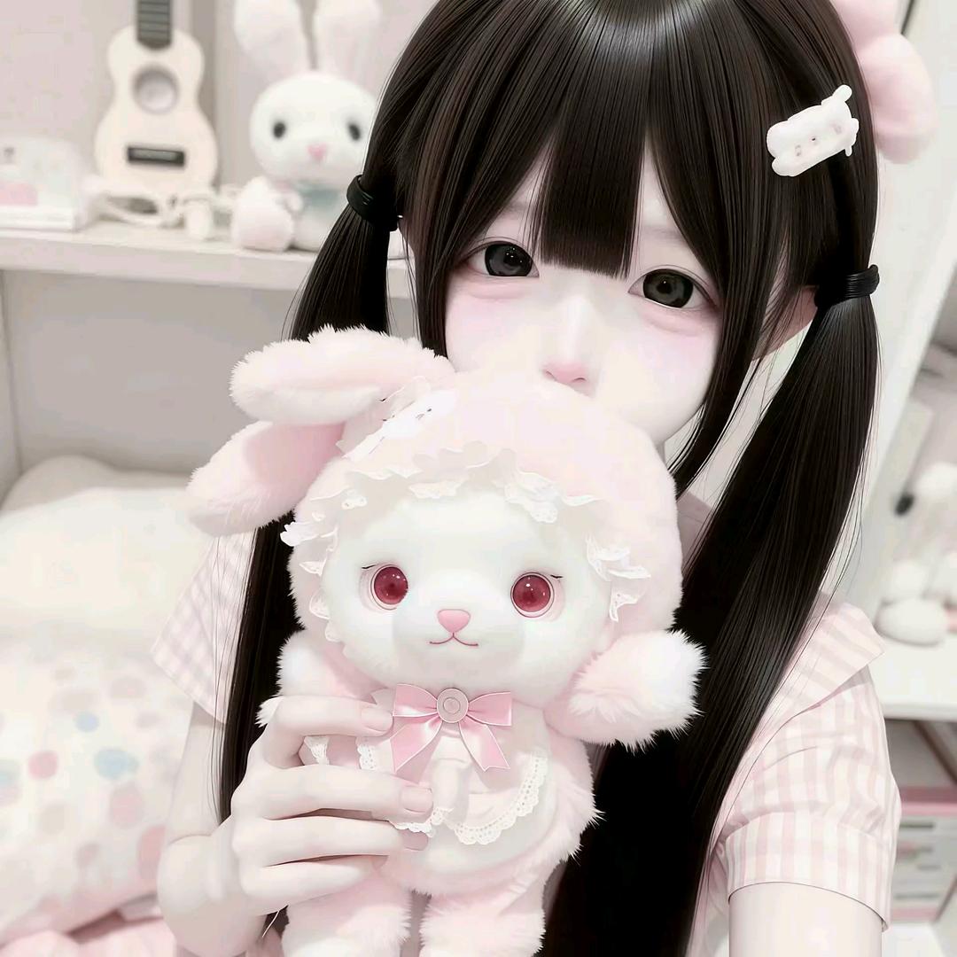 纯雨痕