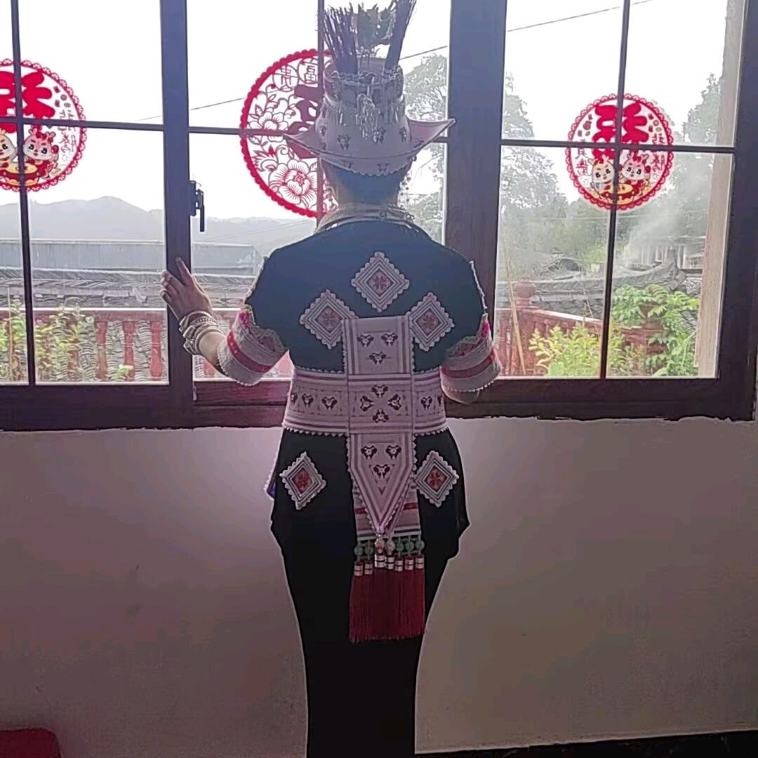 吉祥姐