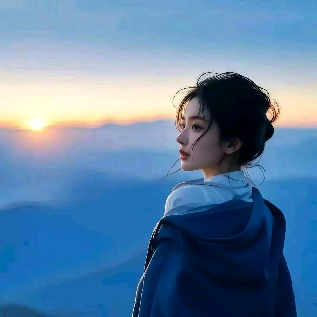 小小晴～