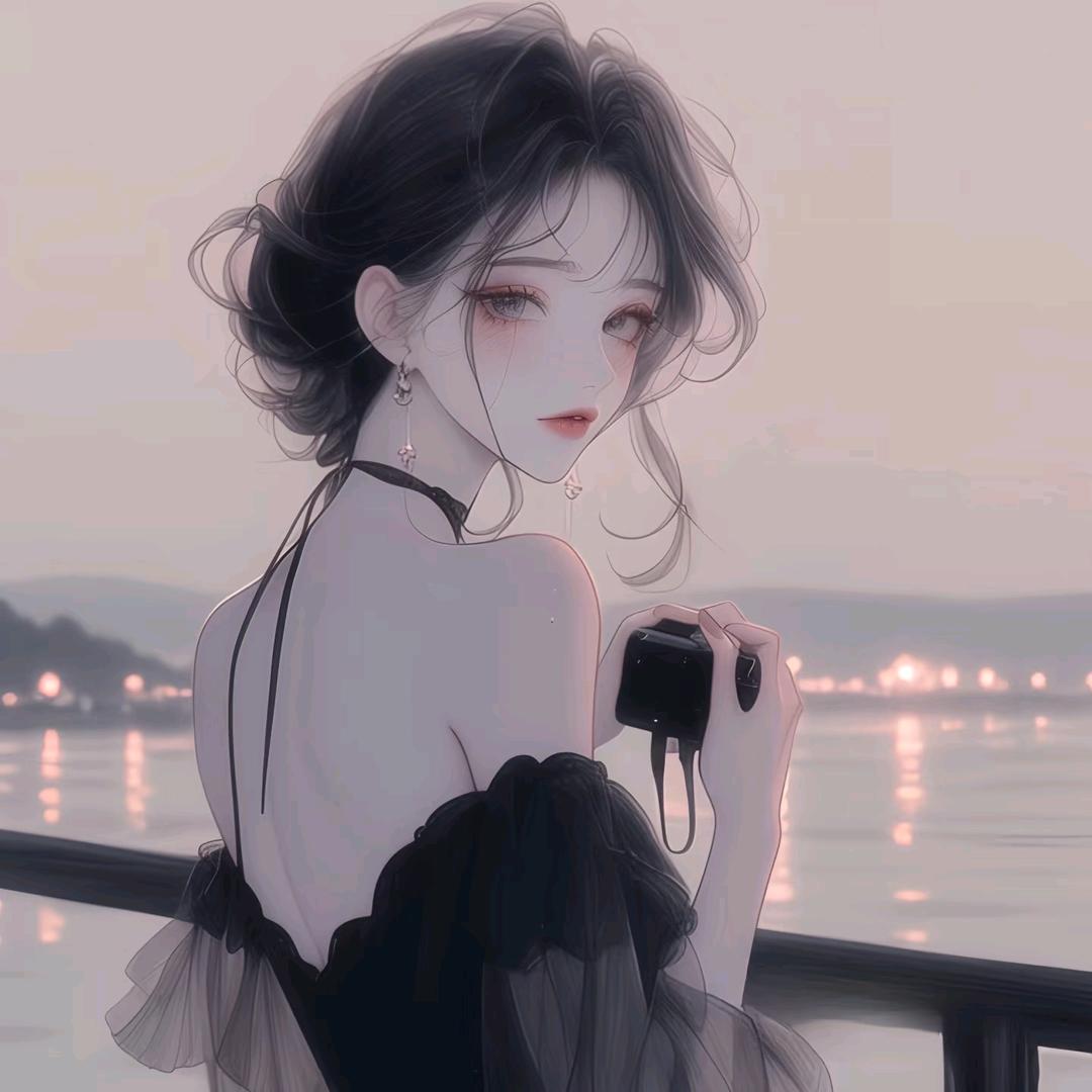 林婉🍒