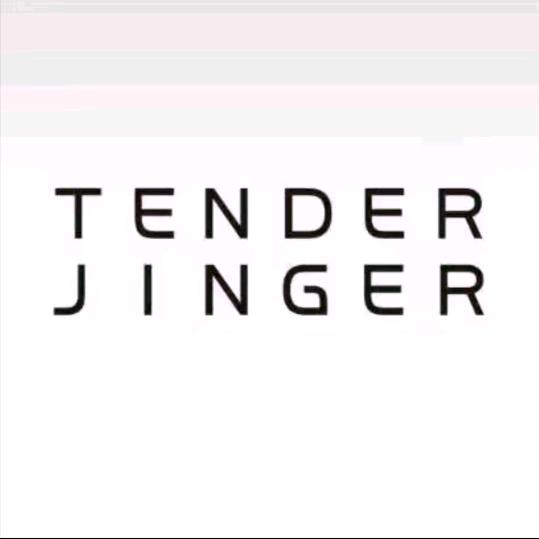 TenderJinger 女装精品