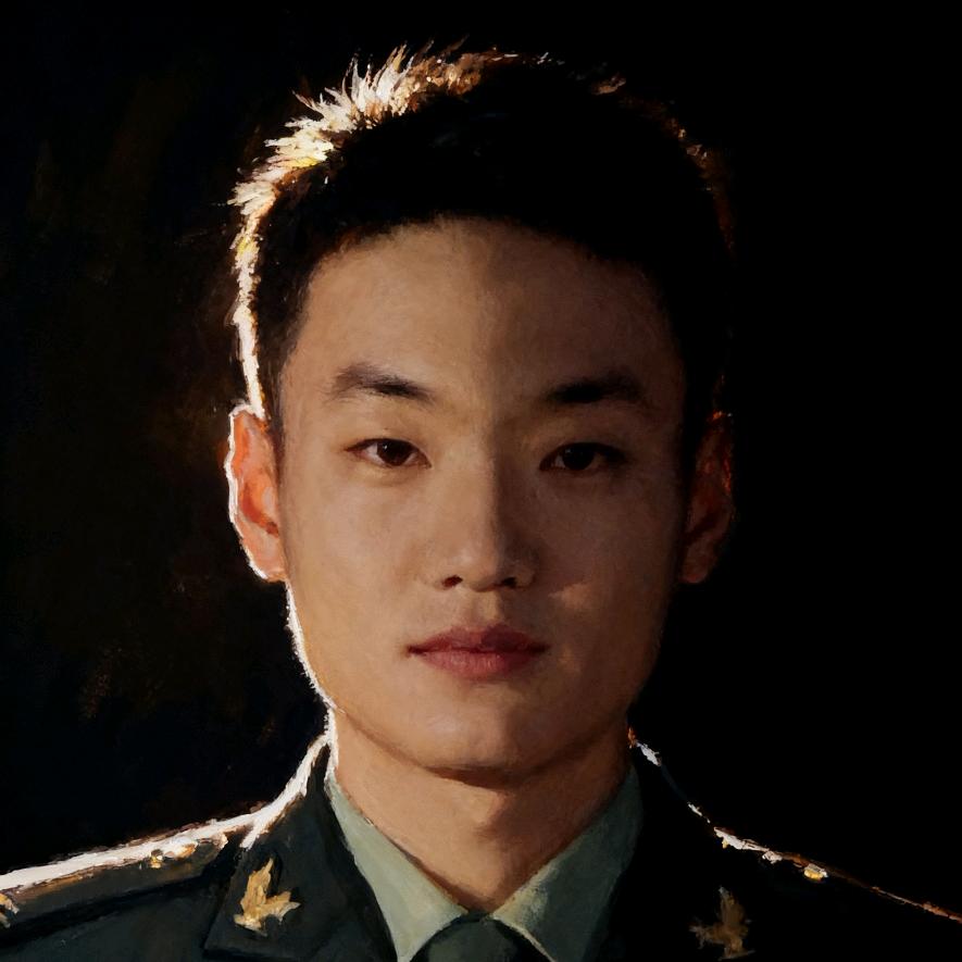 撸起袖子加油干