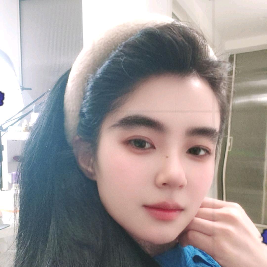 @@柒月