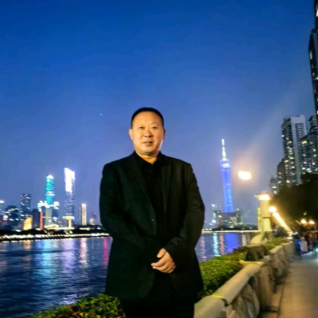 春天农业人