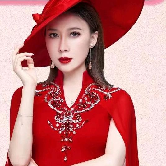 云露美学@兰兰s