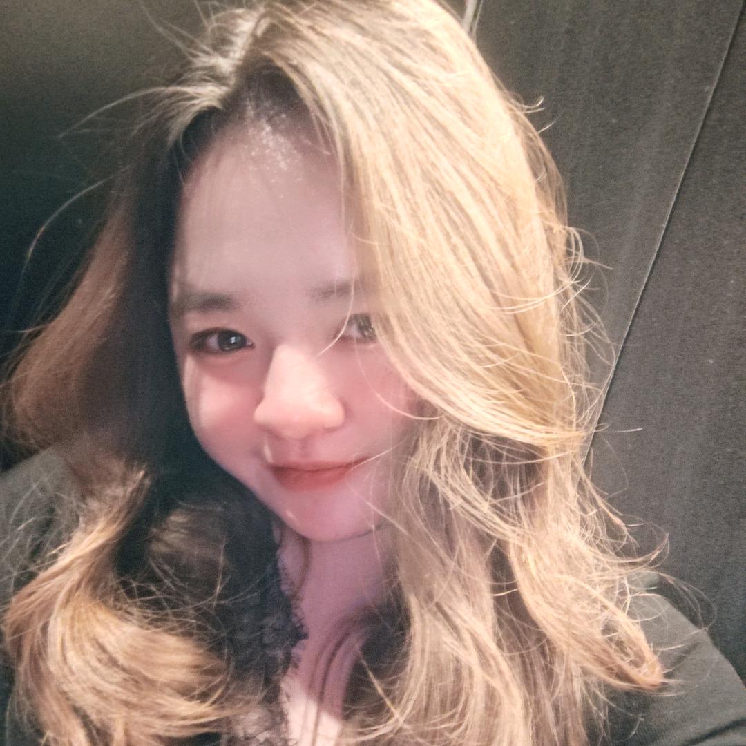 阿莹莹呀 😗