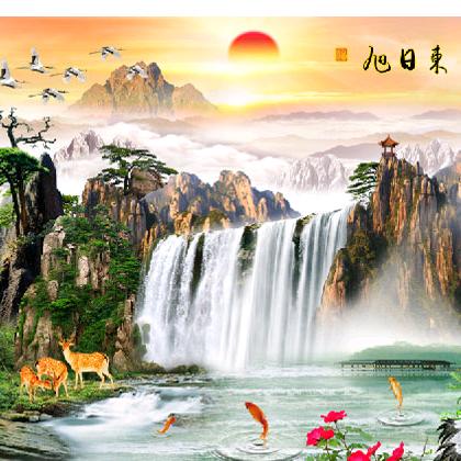 五常稻花乡