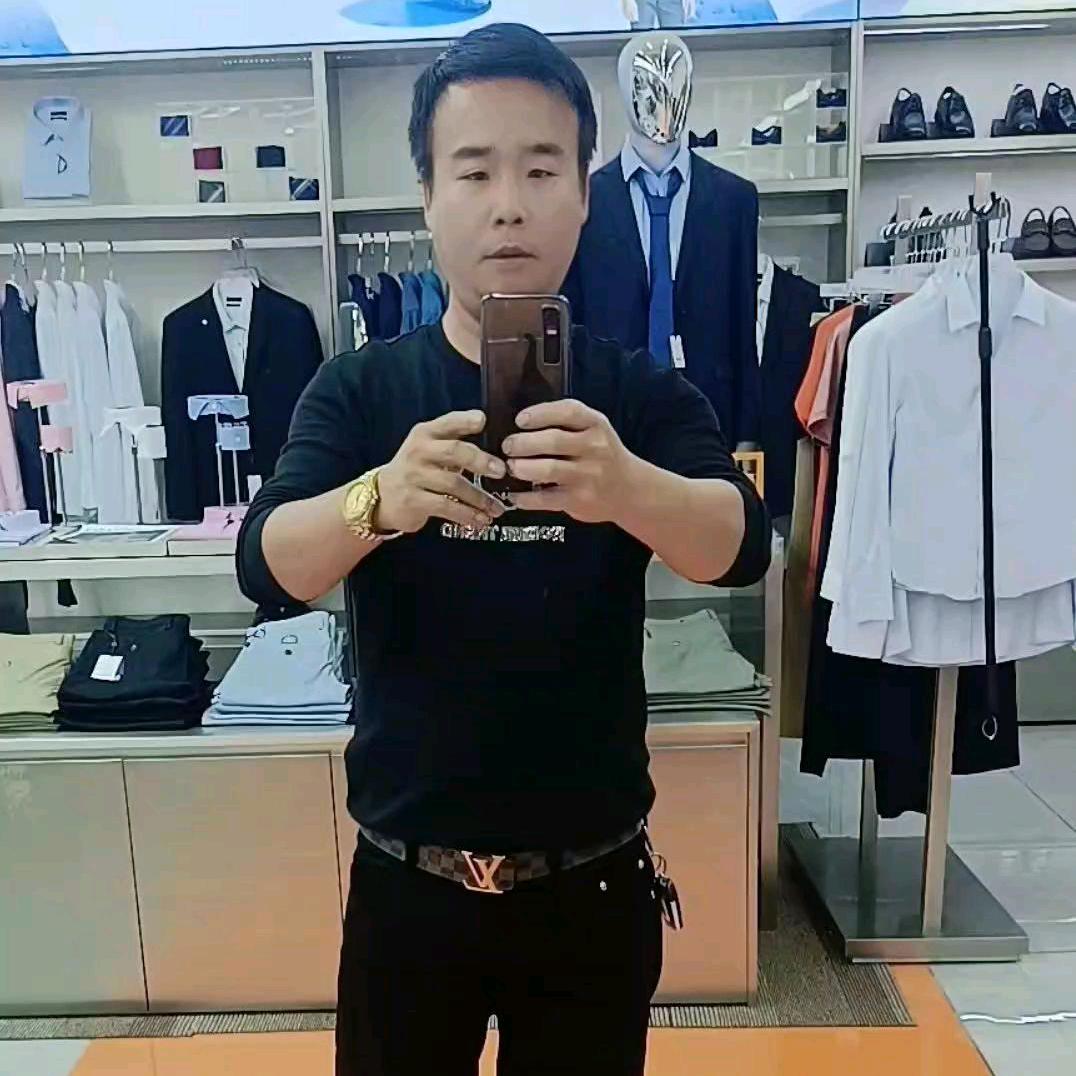 🇨🇳老腊溪鱼🐒🐭🐉