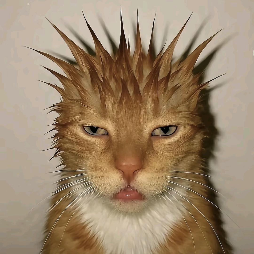 你几算个猫