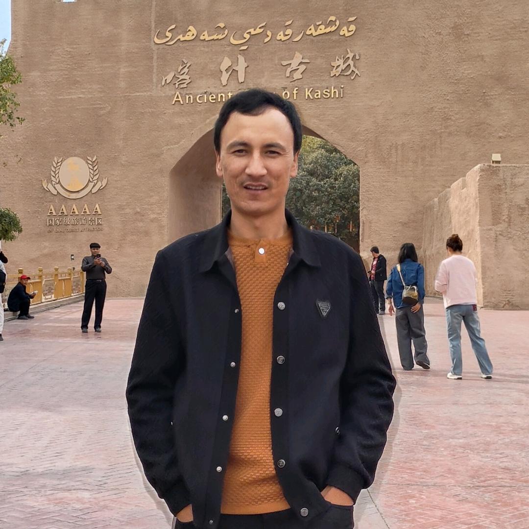 ꧁🎹阿布力克木🎸꧂