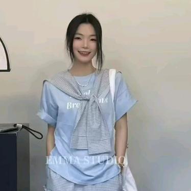 可爱