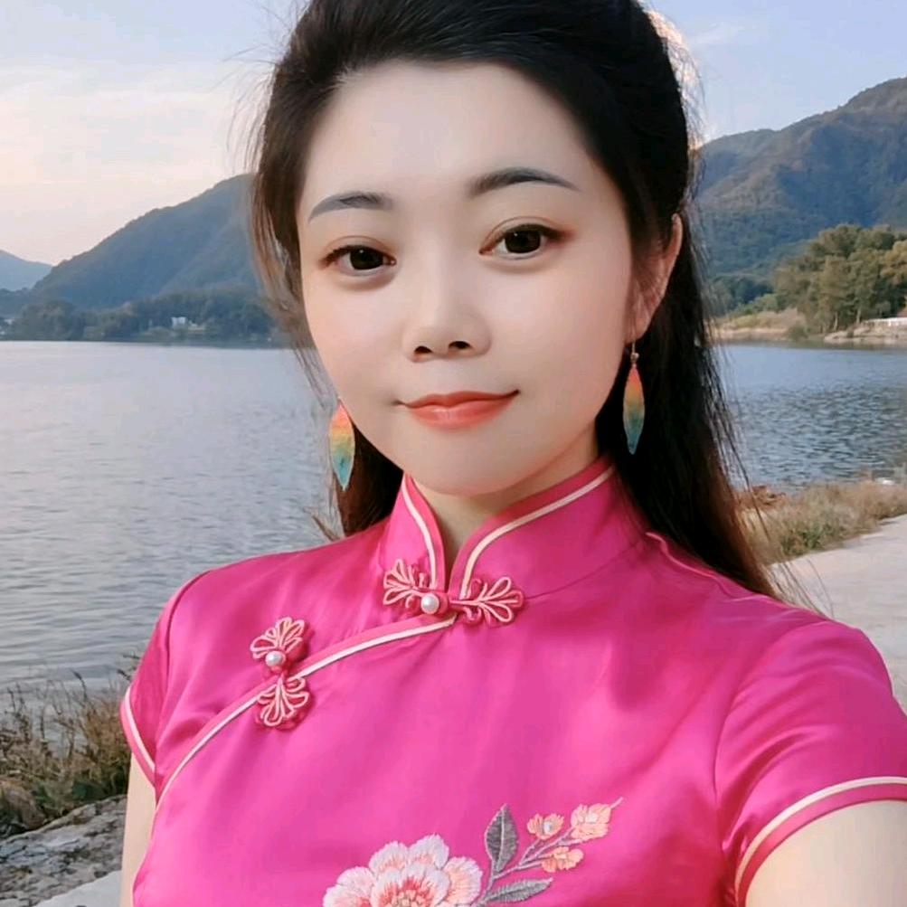 幸运艳儿💞