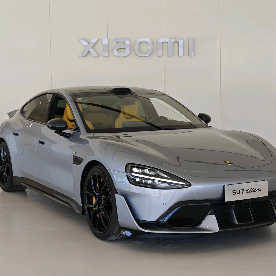 小米汽车 | 烟台机场路店饺子