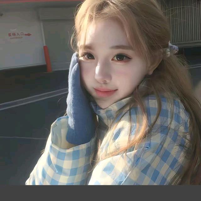 小美要努力💪