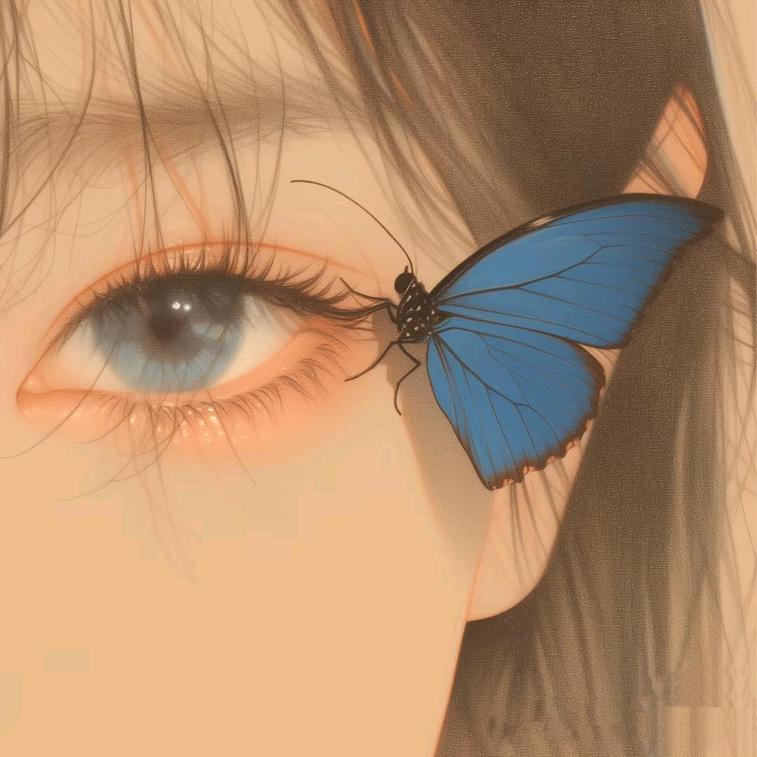 美美你要美美的