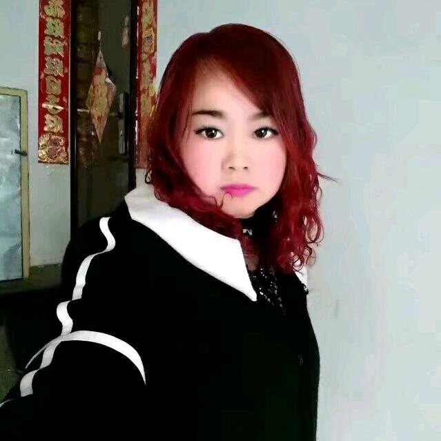 孝义💕相思丫头💕