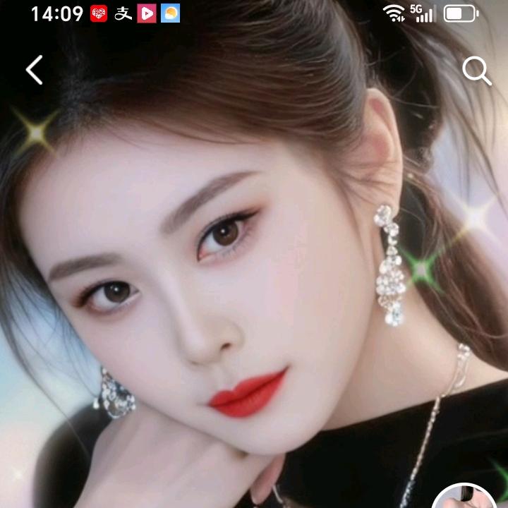 小姐姐