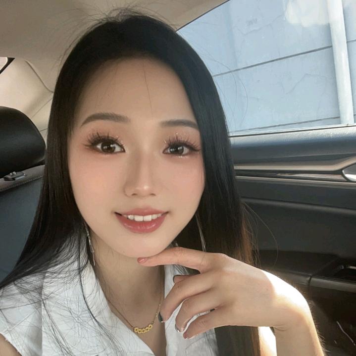 爱霜霜