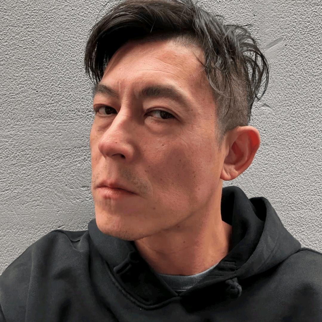 老头