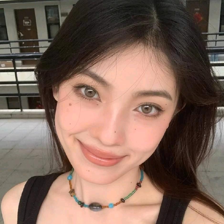 离别对我不算什么