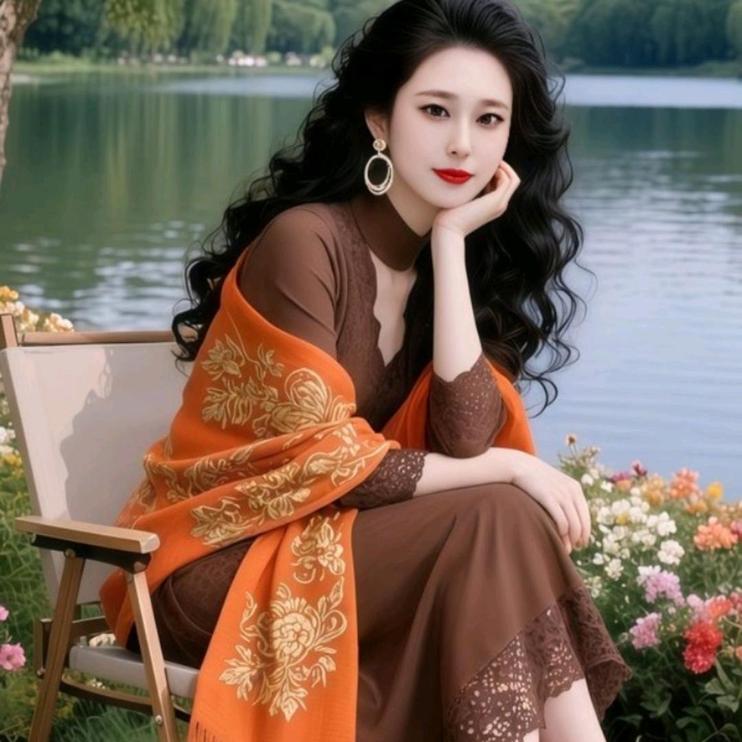 好运莲莲