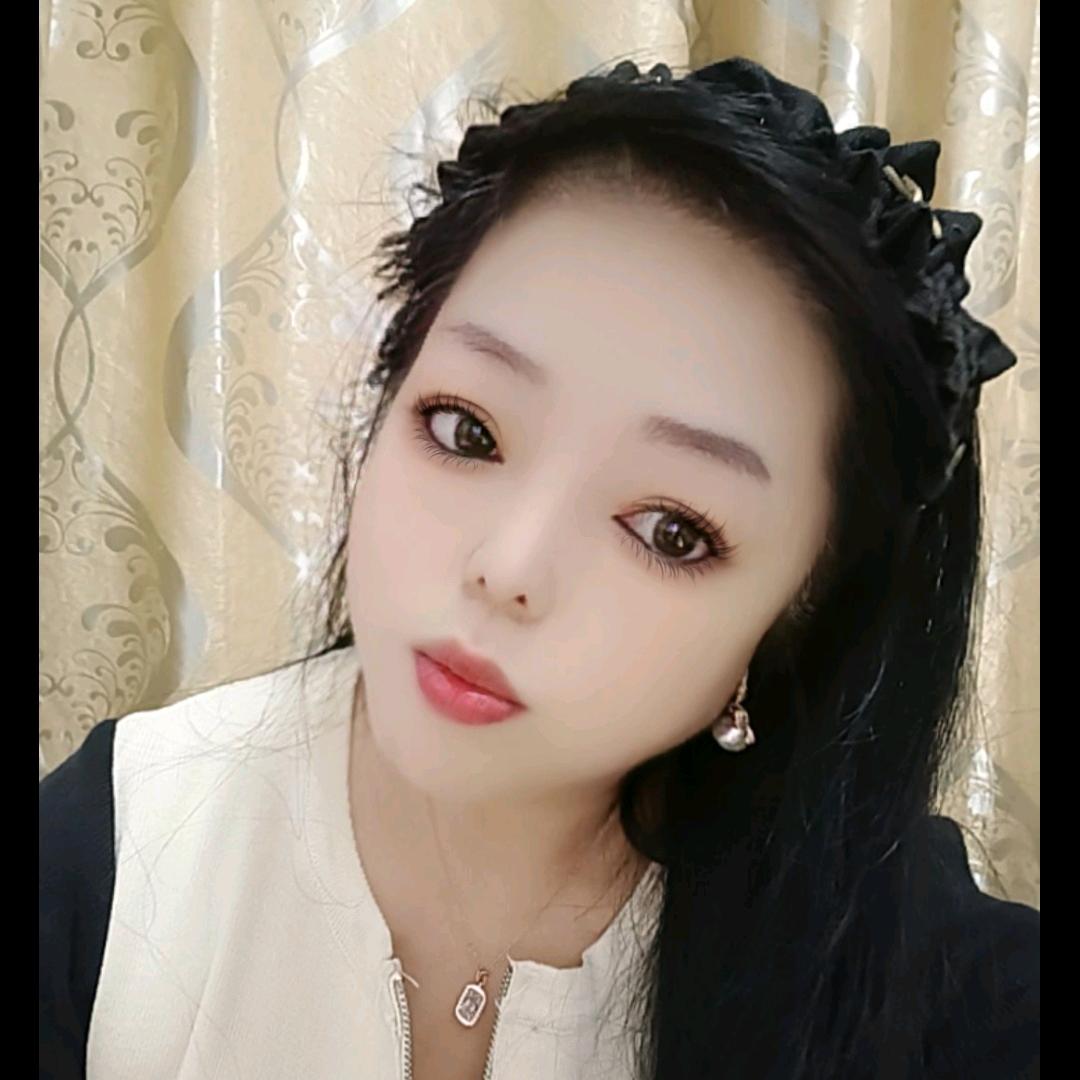 蒋哈哈（阿姨）