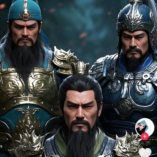三帅