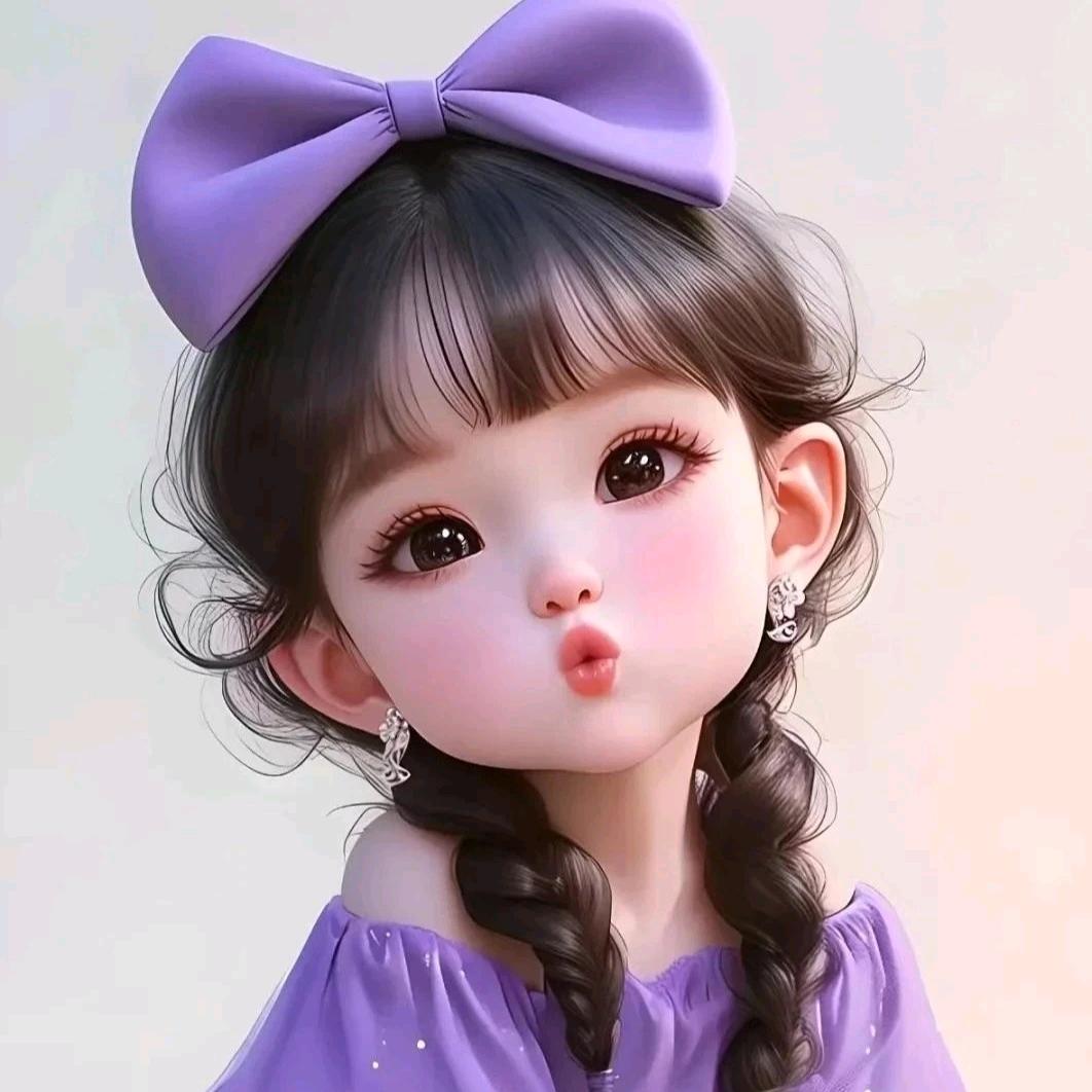 甜♥️甜🍬凉白开